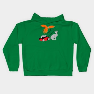 Garden Kids Hoodie